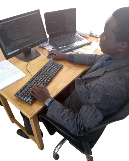 support image